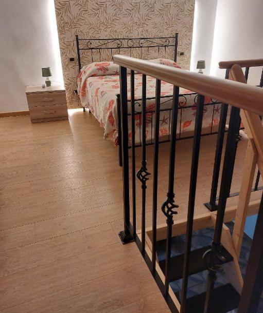 Mivigio Villa Bari Ngoại thất bức ảnh