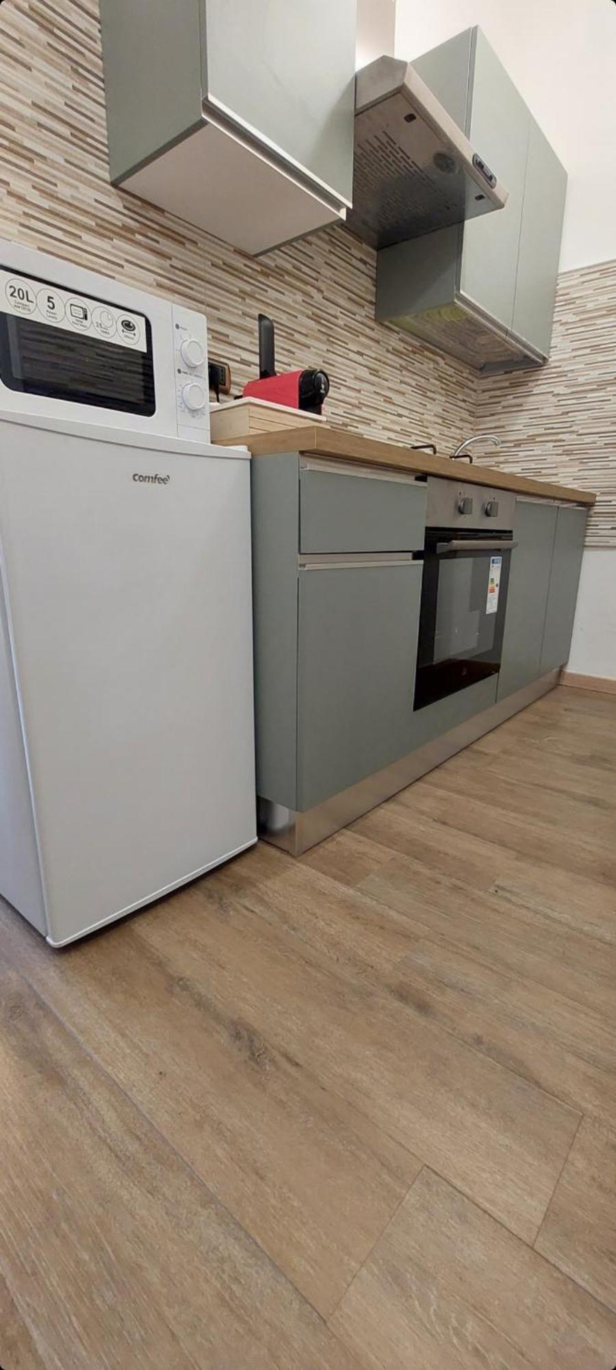 Mivigio Villa Bari Ngoại thất bức ảnh